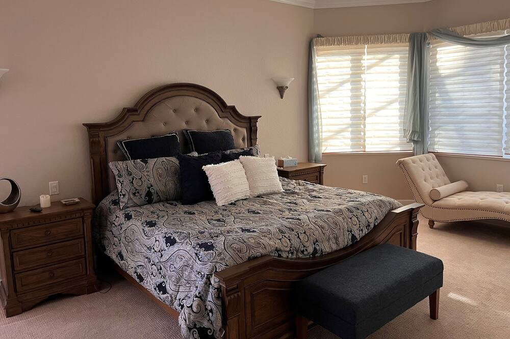 Photo of Bedroom in Sebring