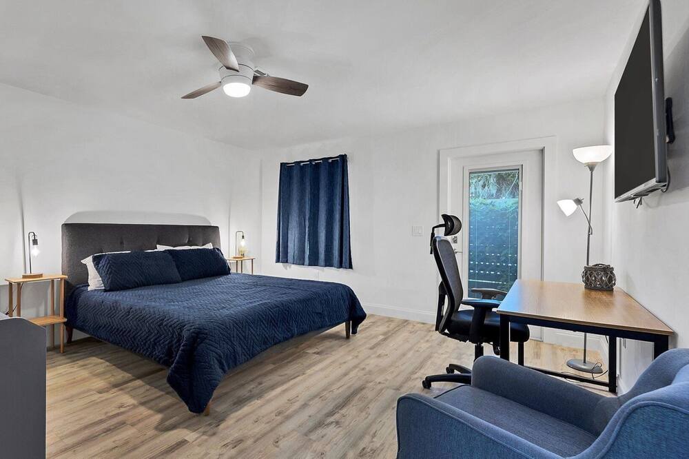 Photo of Bathroom in Alta Vista