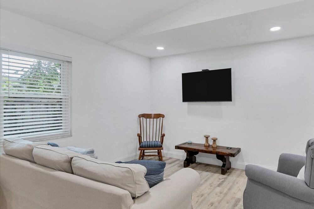 Photo of Livingroom in Alta Vista