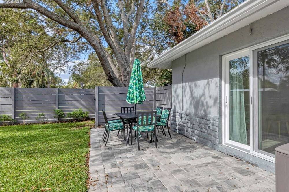Photo of Outdoor in Alta Vista