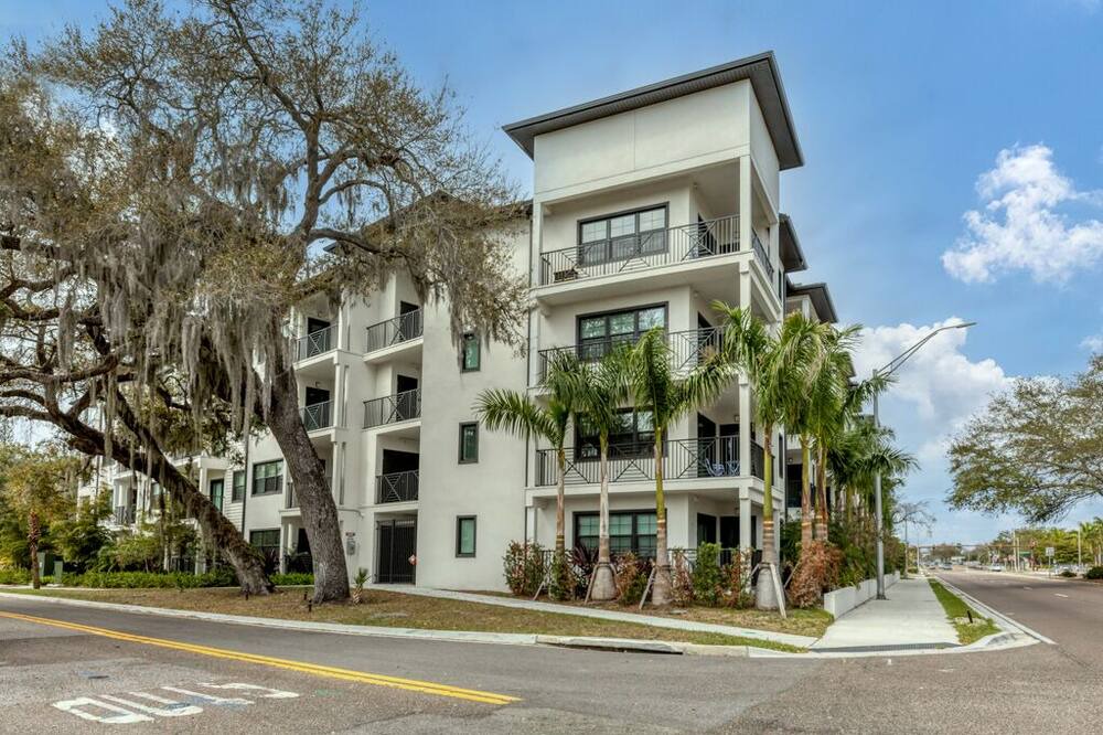 Photo of Outdoor in Indian Beach Sapphire Shores