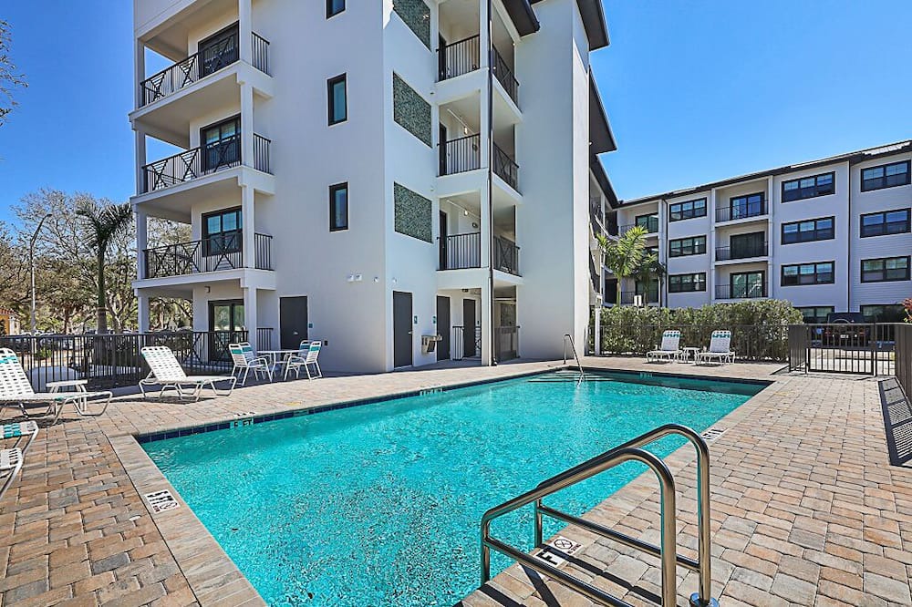 Photo of Outdoor in Indian Beach Sapphire Shores