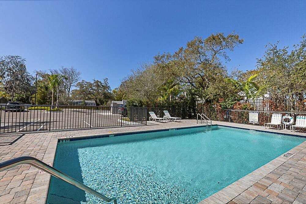 Photo of Outdoor in Indian Beach Sapphire Shores