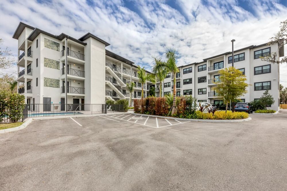 Photo of Outdoor in Indian Beach Sapphire Shores