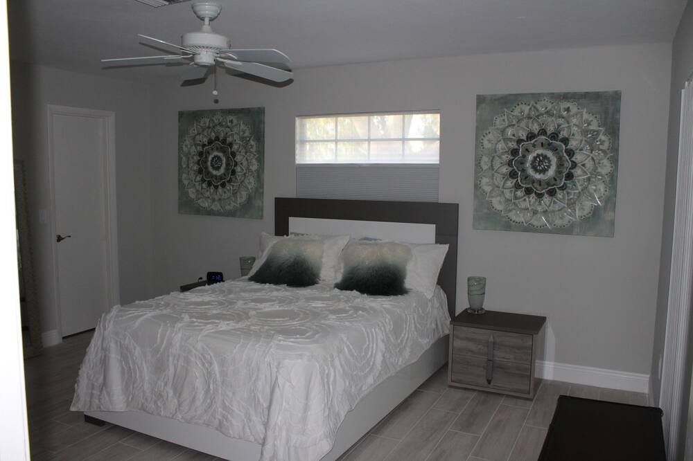 Photo of Bedroom in The Meadows