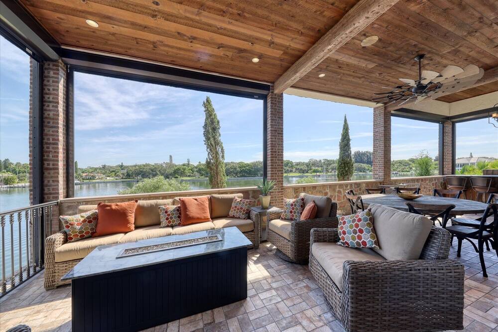 Photo of Outdoor in Indian Beach Sapphire Shores