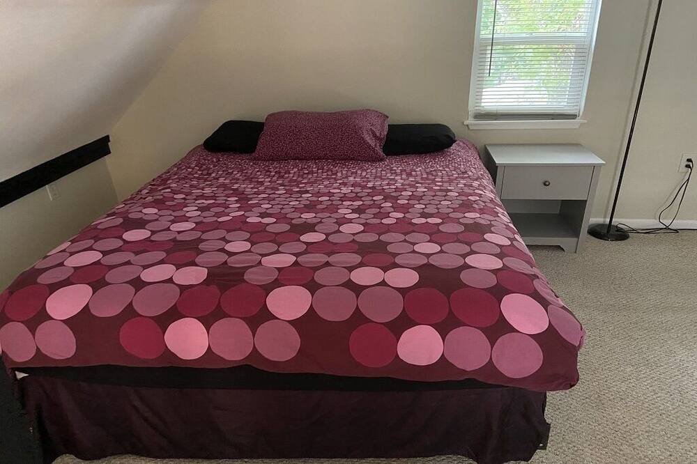 Photo of Bedroom in Gulfport