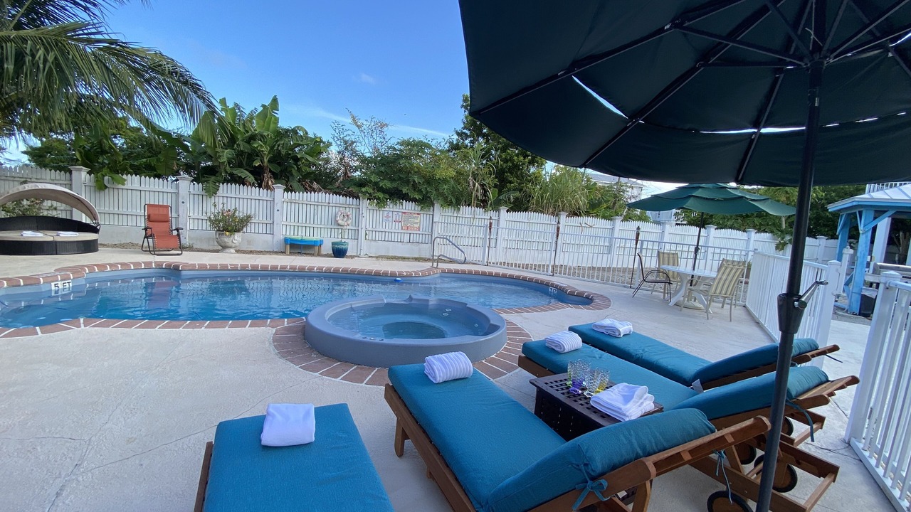 Photo of Outdoor in Cudjoe Key