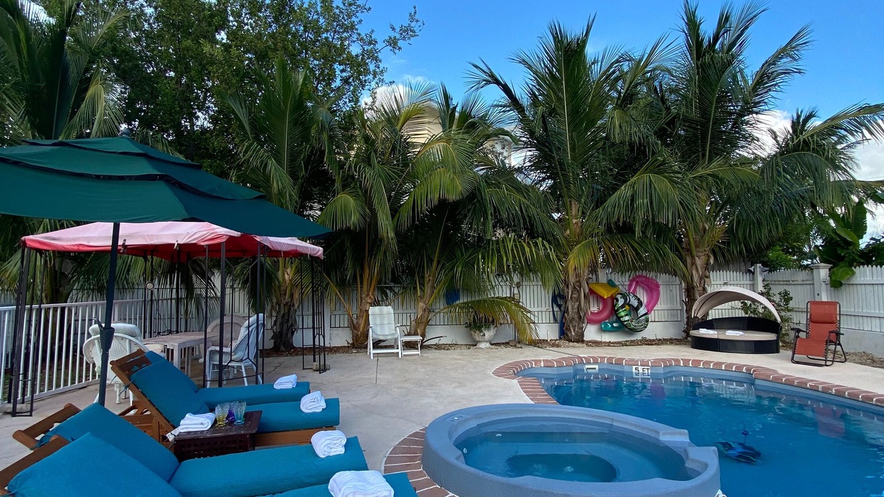 Photo of Outdoor in Cudjoe Key