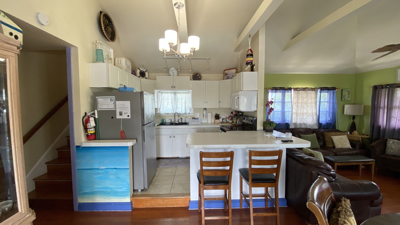 Photo of Kitchen in Cudjoe Key