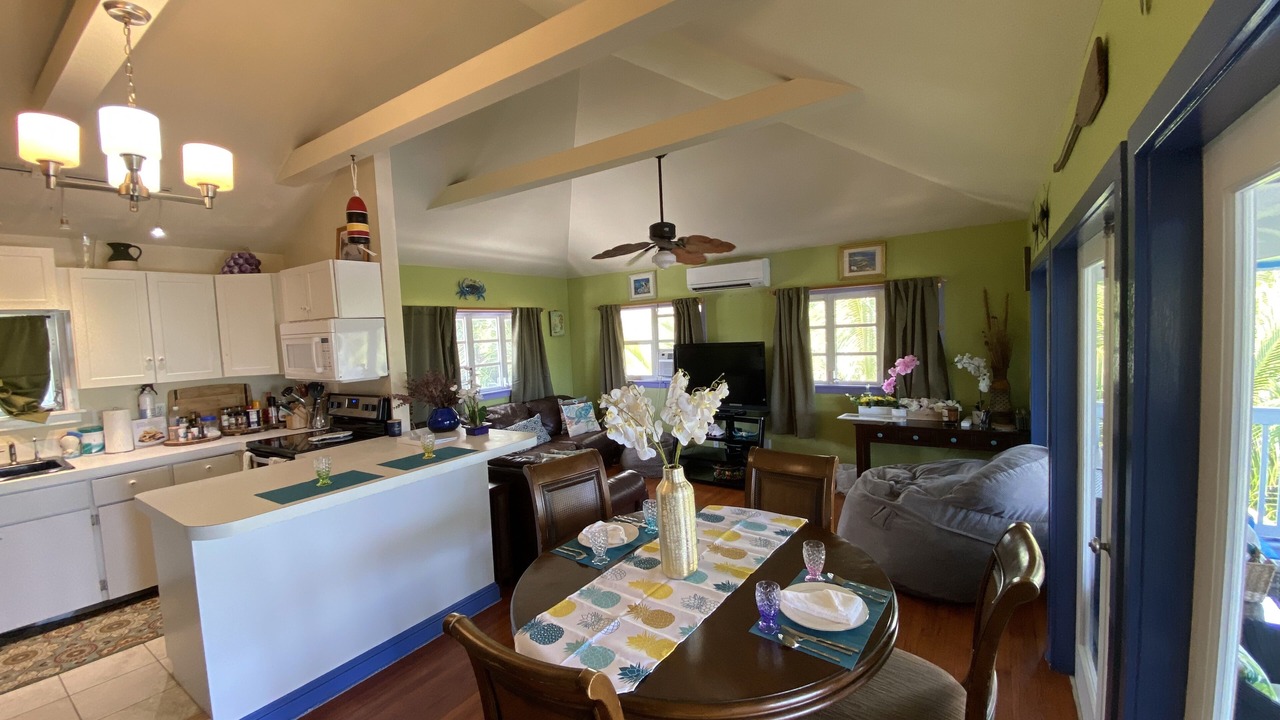 Photo of Kitchen in Cudjoe Key