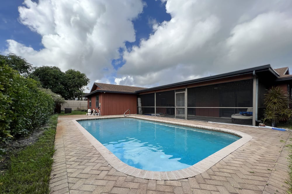 Photo of Outdoor in West Palm Beach