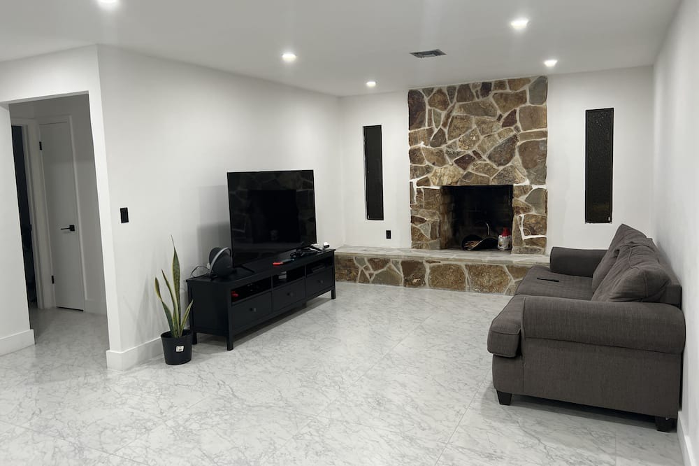 Photo of Livingroom in West Palm Beach