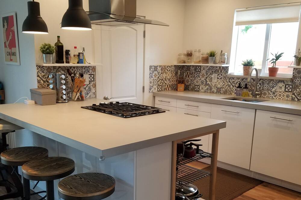 Photo of Kitchen in Northeast Miami