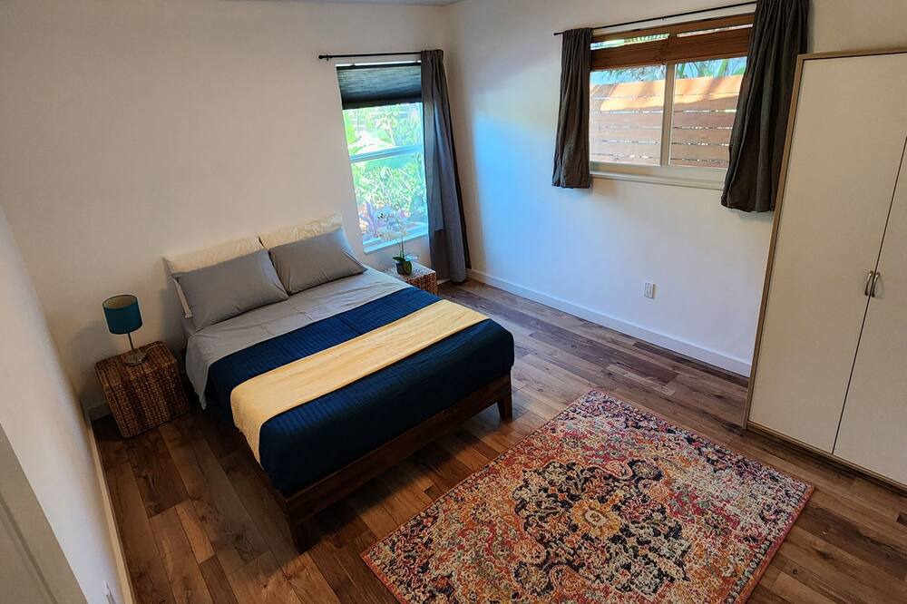 Photo of Bedroom in Northeast Miami