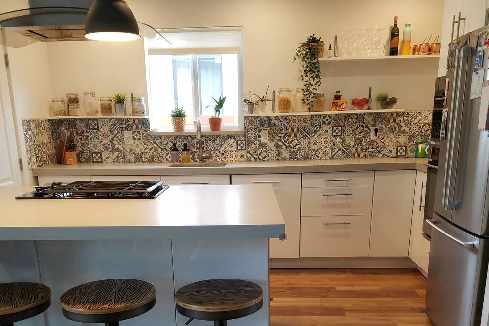 Photo of Kitchen in Northeast Miami