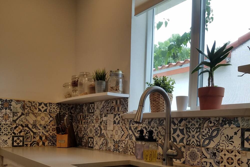 Photo of Kitchen in Northeast Miami