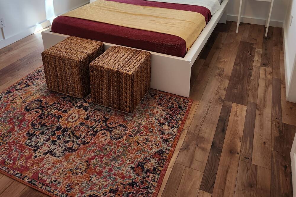 Photo of Bedroom in Northeast Miami