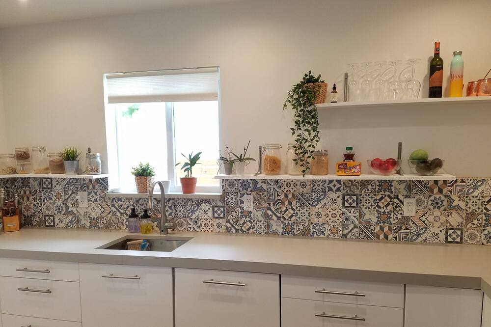 Photo of Kitchen in Northeast Miami