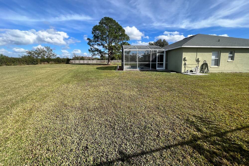 Photo of Outdoor in Poinciana