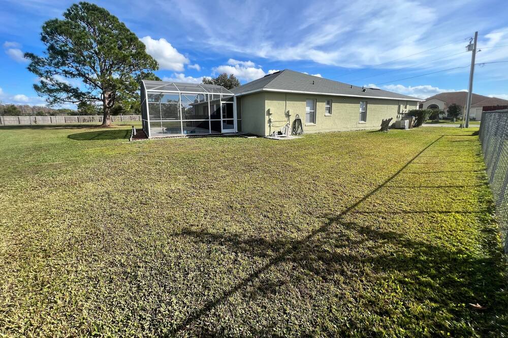 Photo of Outdoor in Poinciana