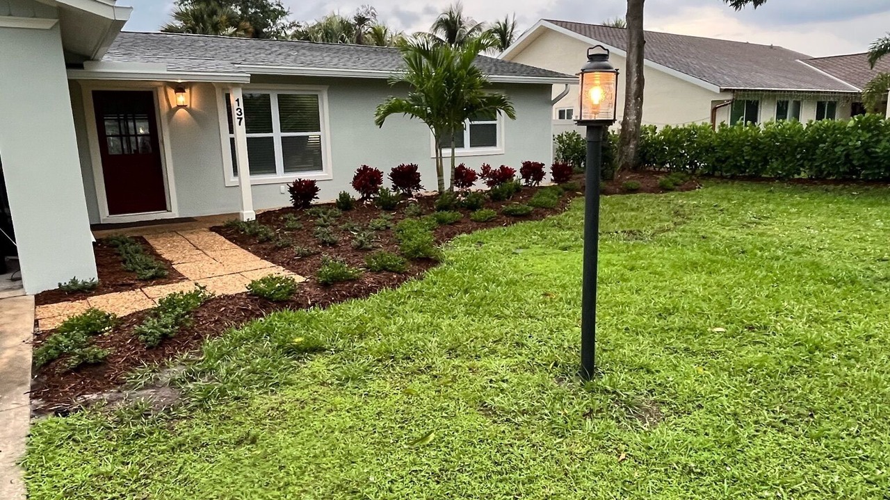 Photo of Outdoor in Palm City