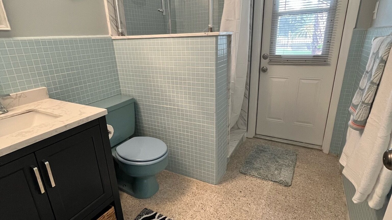 Photo of Bathroom in Palm City