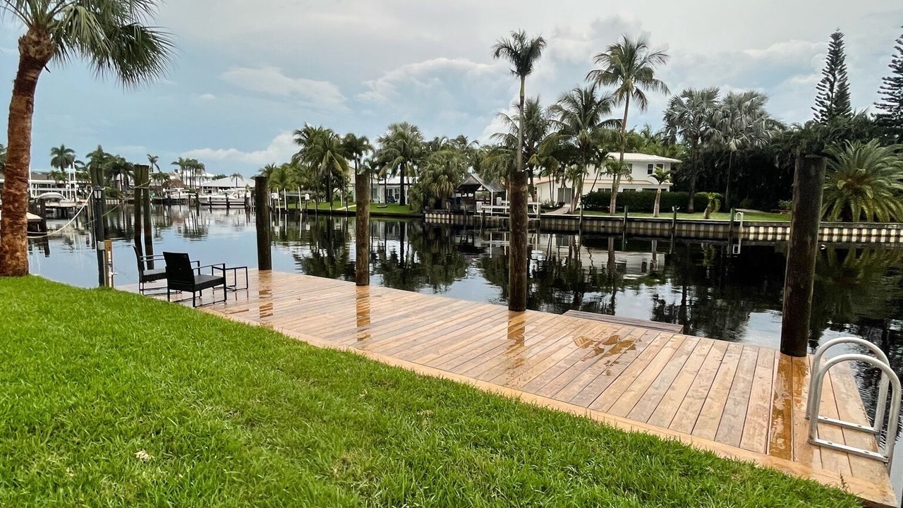 Photo of Outdoor in Palm City
