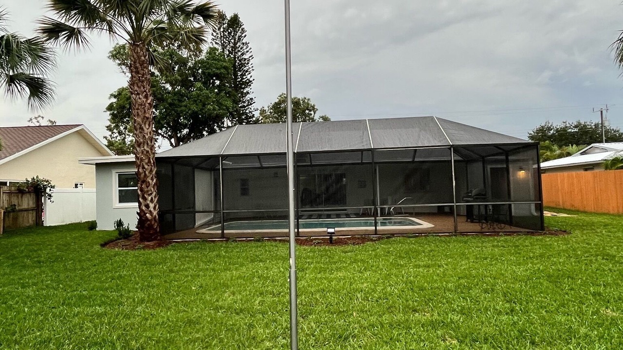 Photo of Outdoor in Palm City