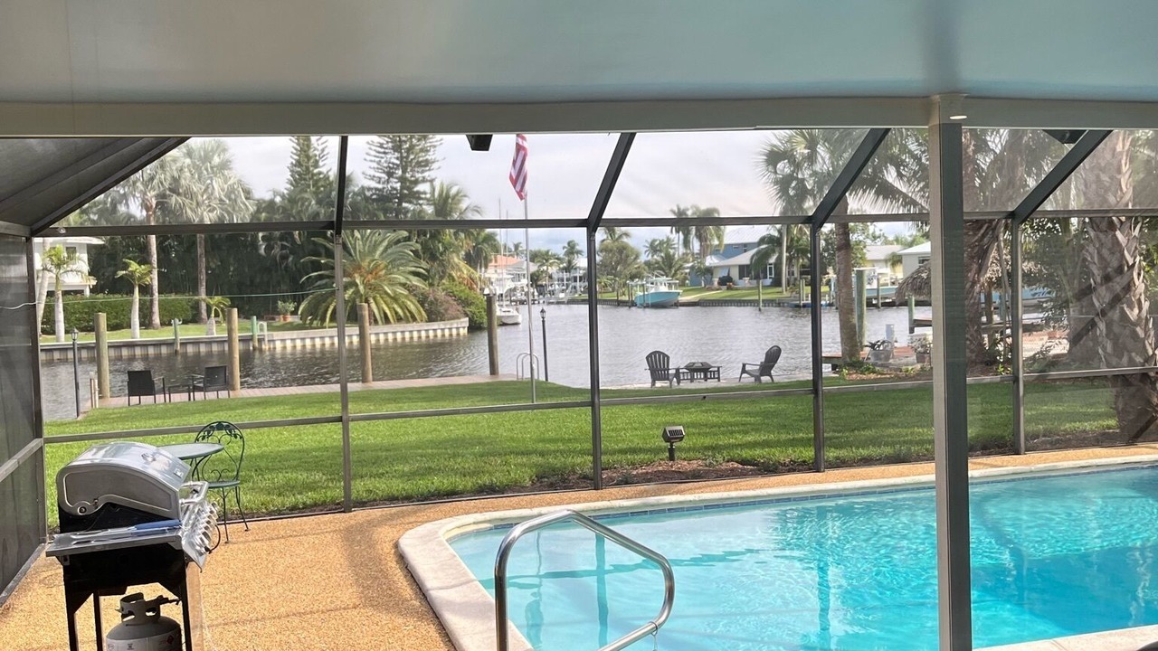 Photo of Outdoor in Palm City