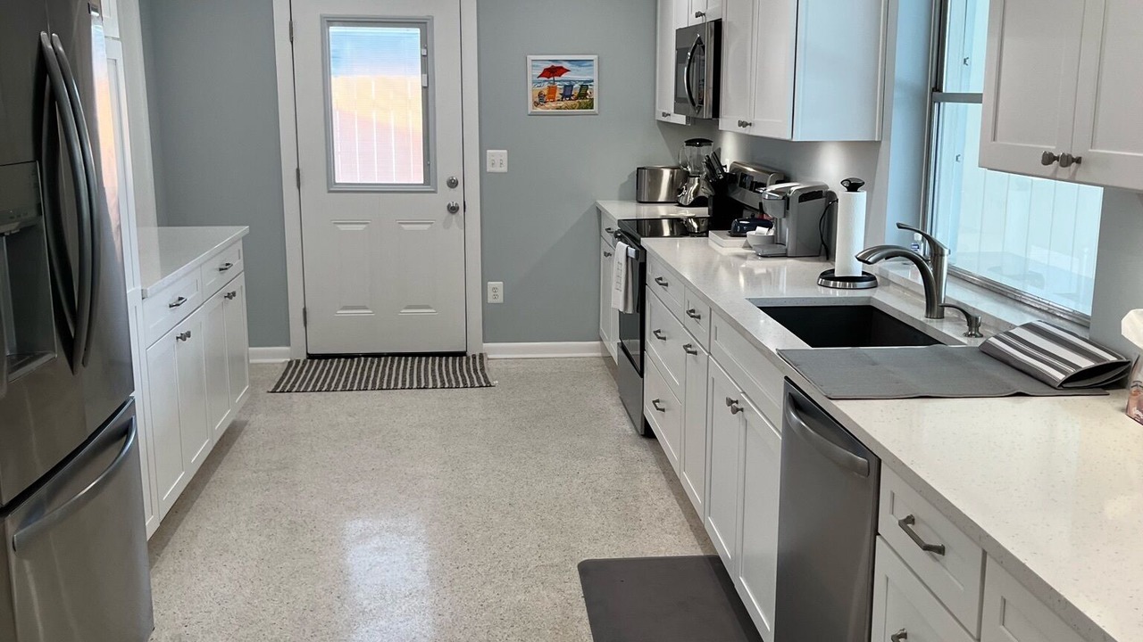 Photo of Kitchen in Palm City