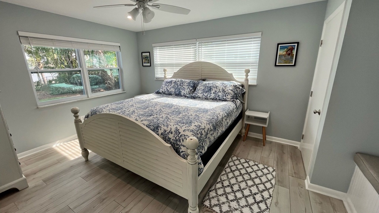 Photo of Bedroom in Palm City