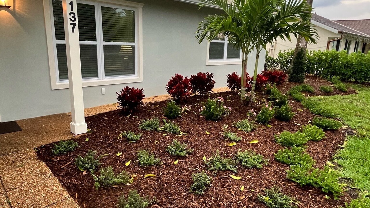 Photo of Outdoor in Palm City