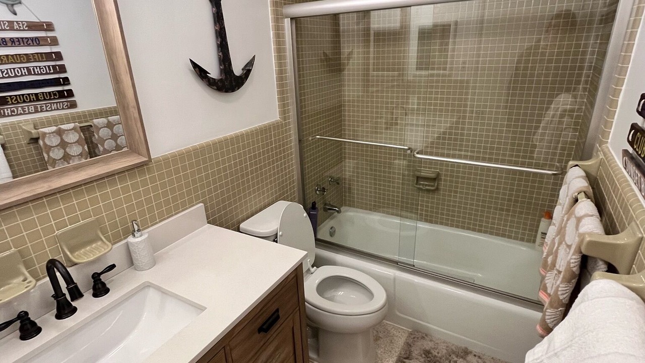 Photo of Bathroom in Palm City