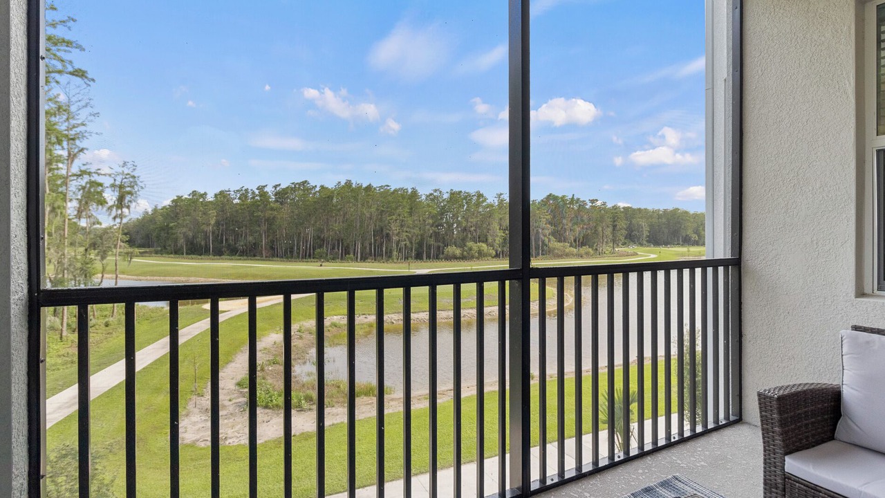 Photo of Outdoor in Immokalee