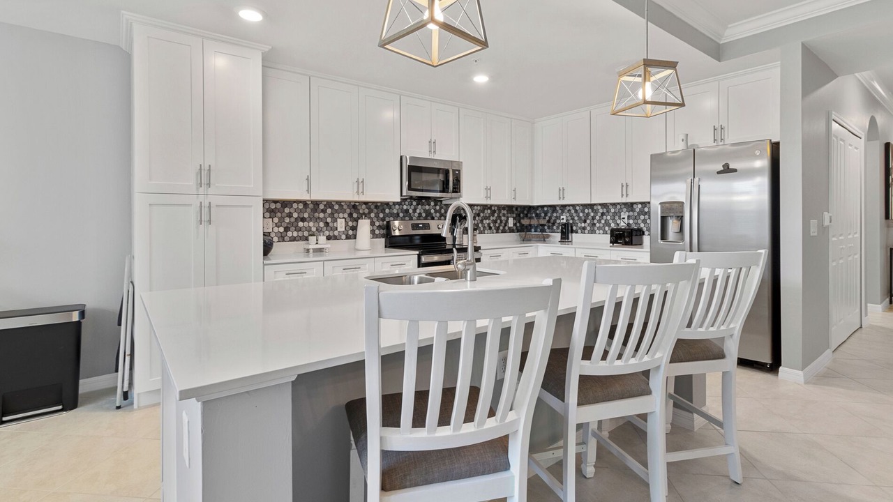 Photo of Kitchen in Immokalee