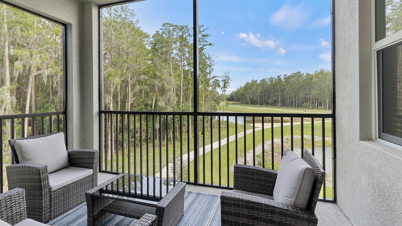 Photo of Outdoor in Immokalee