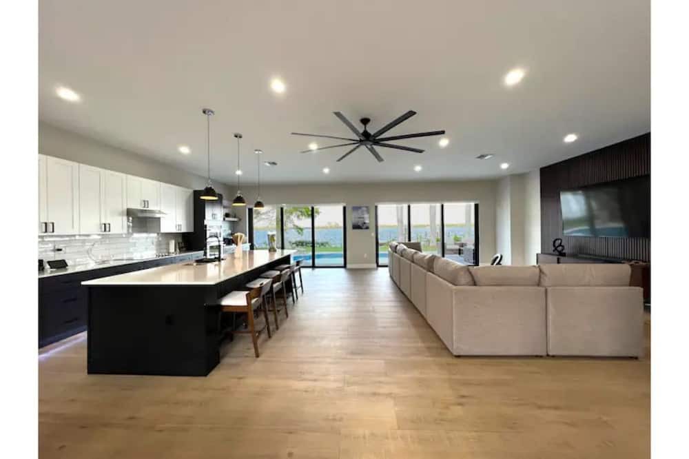 Photo of Kitchen in Alabama Grove Terrace