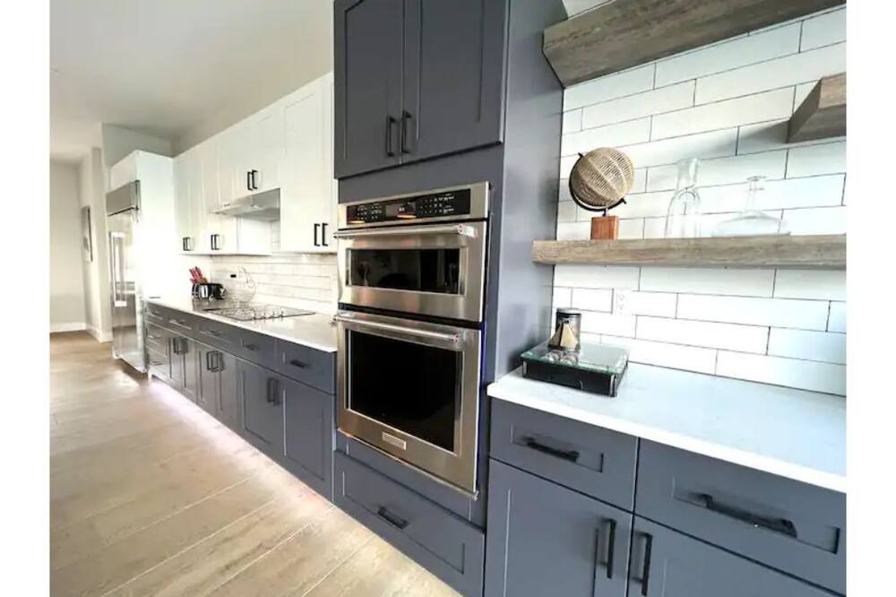 Photo of Kitchen in Alabama Grove Terrace