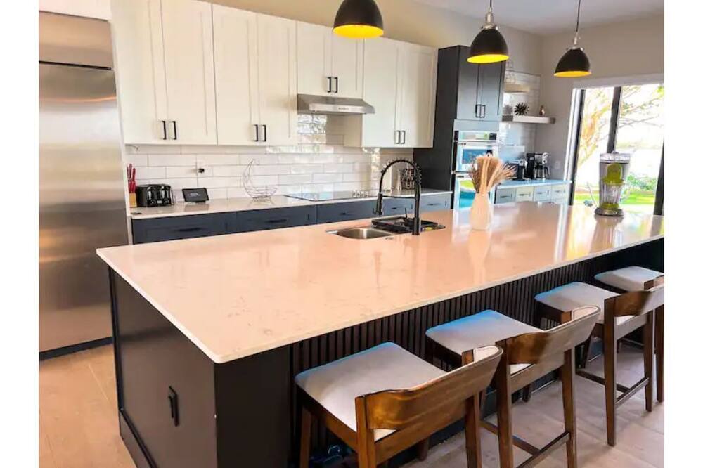Photo of Kitchen in Alabama Grove Terrace
