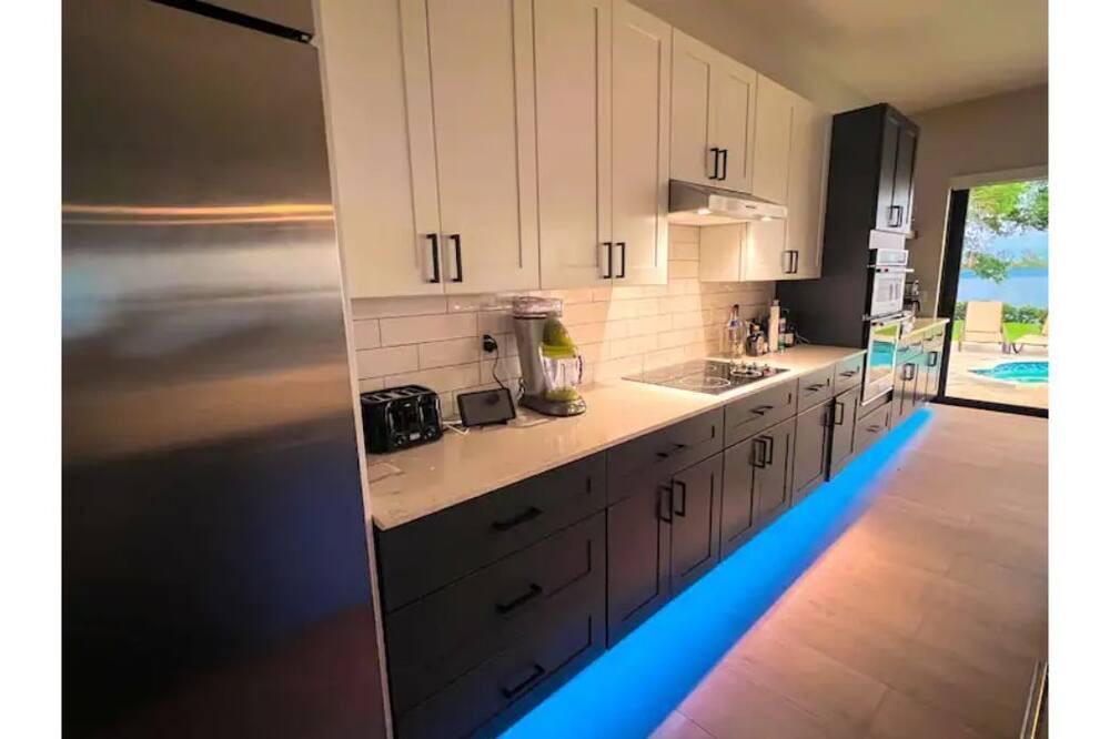 Photo of Kitchen in Alabama Grove Terrace