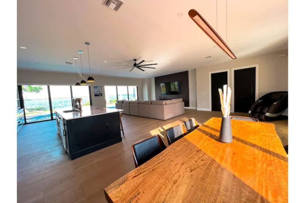 Photo of Kitchen in Alabama Grove Terrace