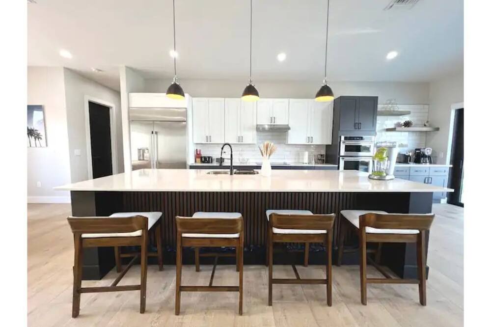 Photo of Kitchen in Alabama Grove Terrace