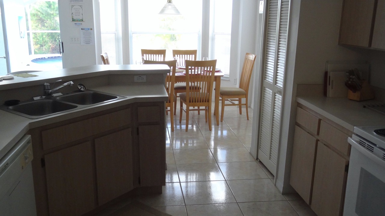 Photo of Kitchen in Sunridge Woods