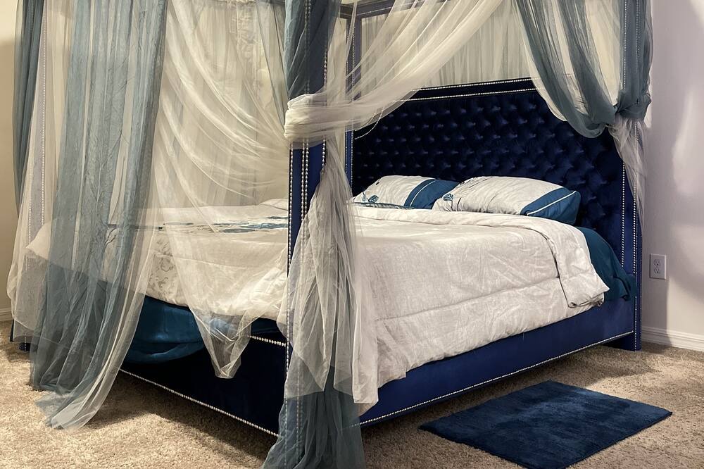 Photo of Bedroom in Port Malabar