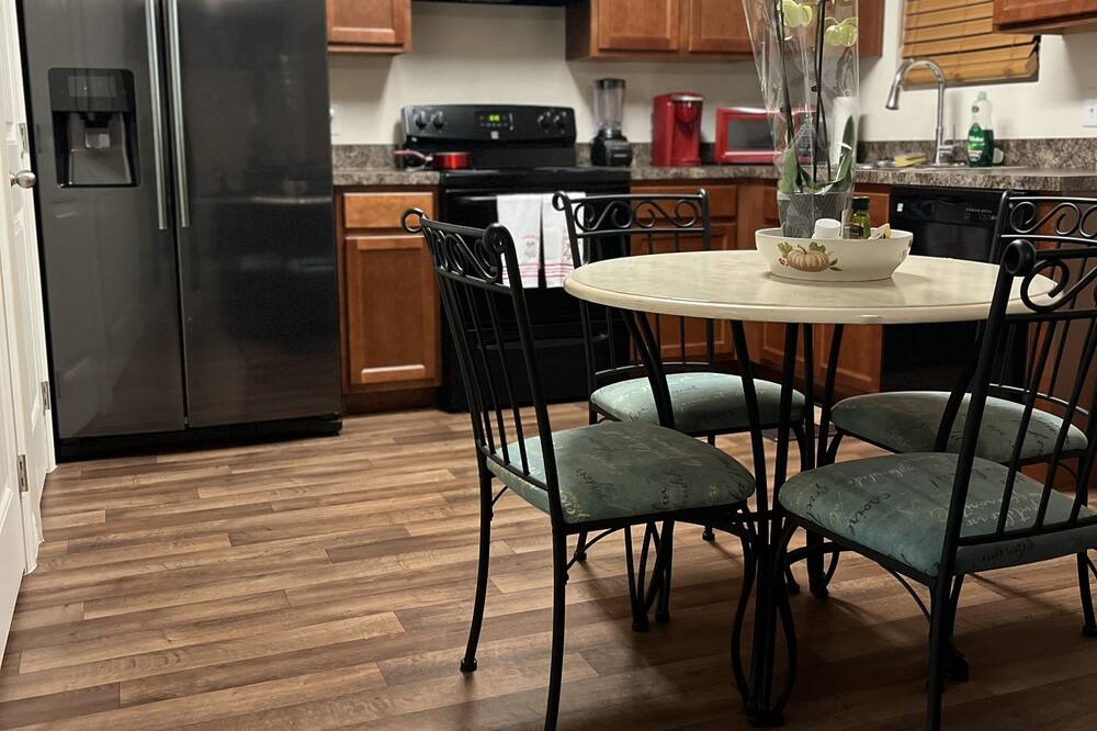 Photo of Kitchen in Port Malabar