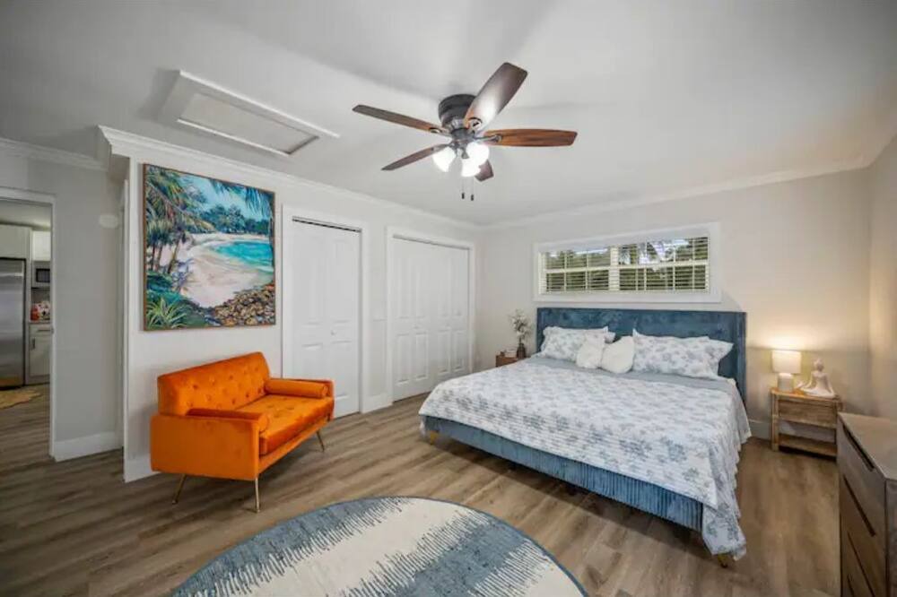 Photo of Bedroom in Vero Beach