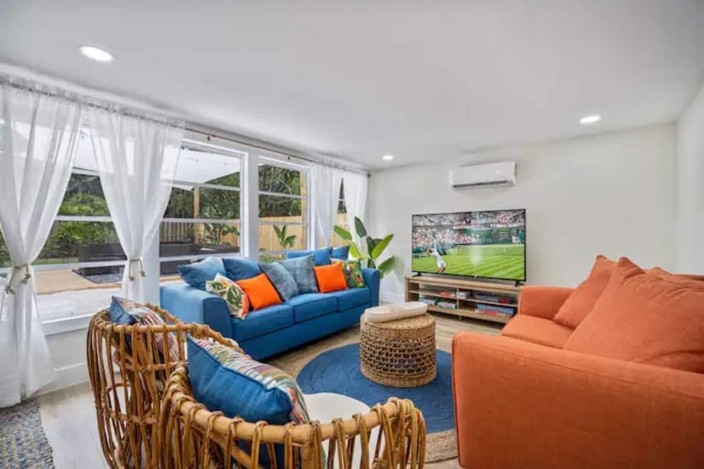 Photo of Livingroom in Vero Beach