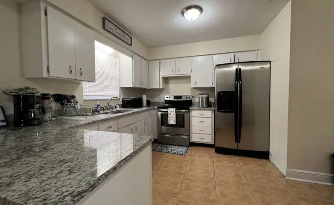 Photo of Kitchen in Riverview
