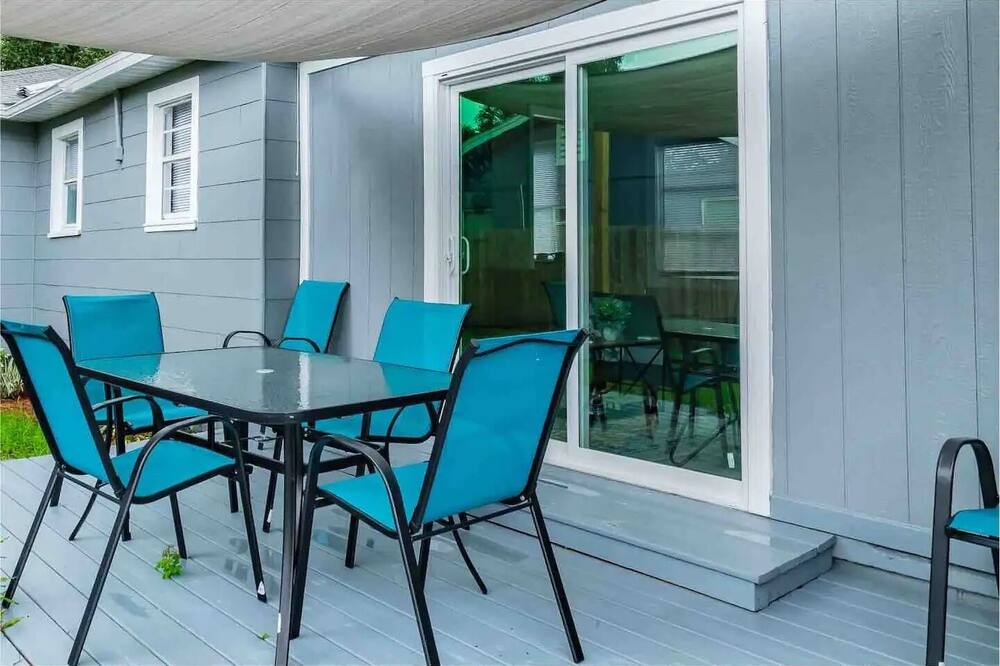 Photo of Outdoor in Riviera Bay
